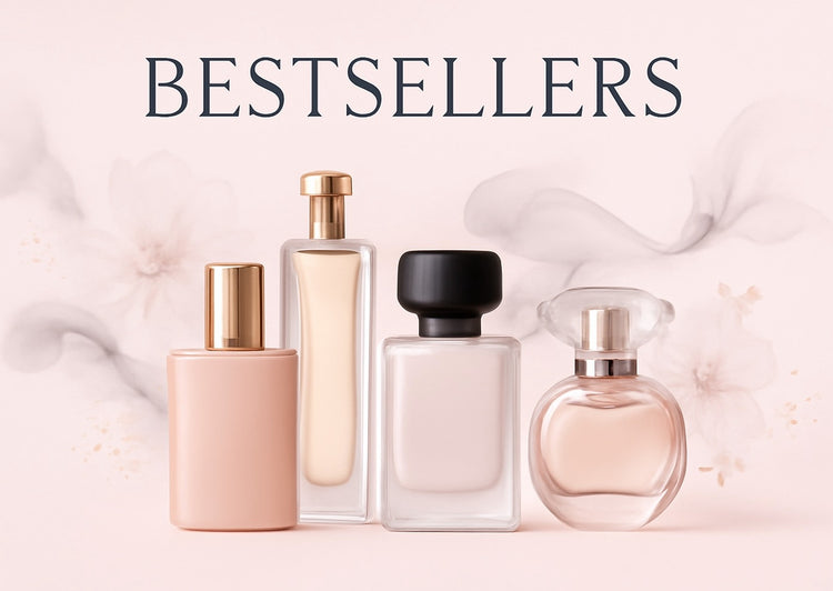 Bestsellers