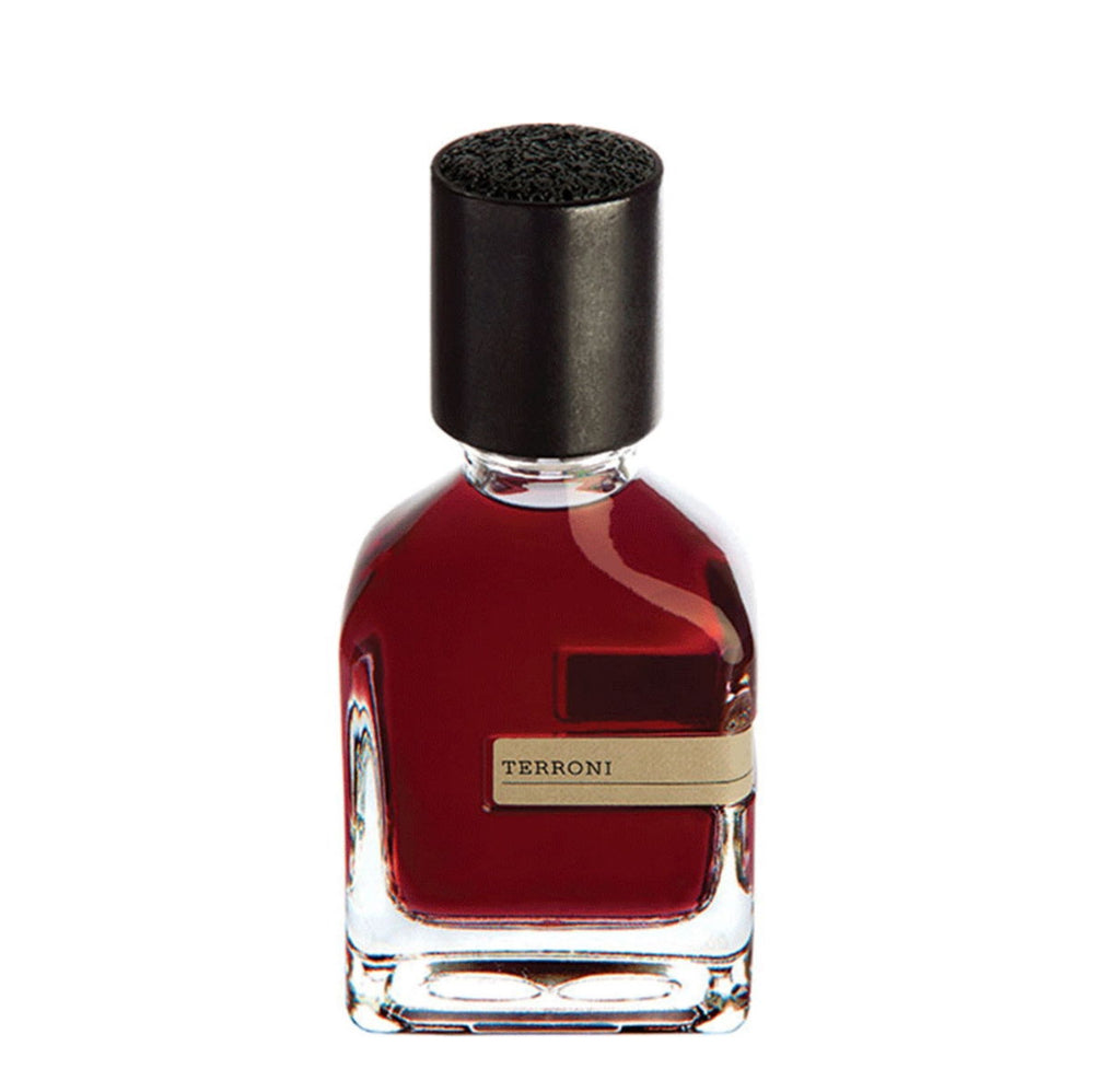Orto Parisi Terroni 50ml