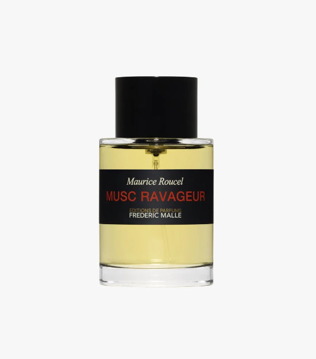 Frederic Malle Musc Ravageur EDP 100ml