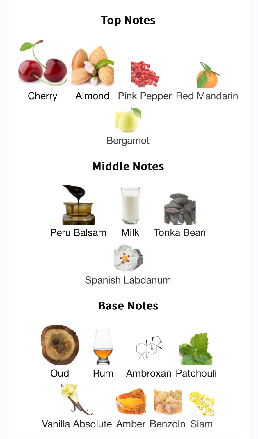 BDK Parfums Rouge Smoking Extrait 100ml