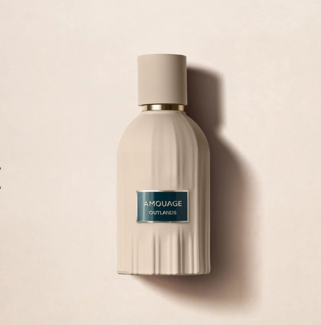Amouage Outlands Essence de Parfum 100ml