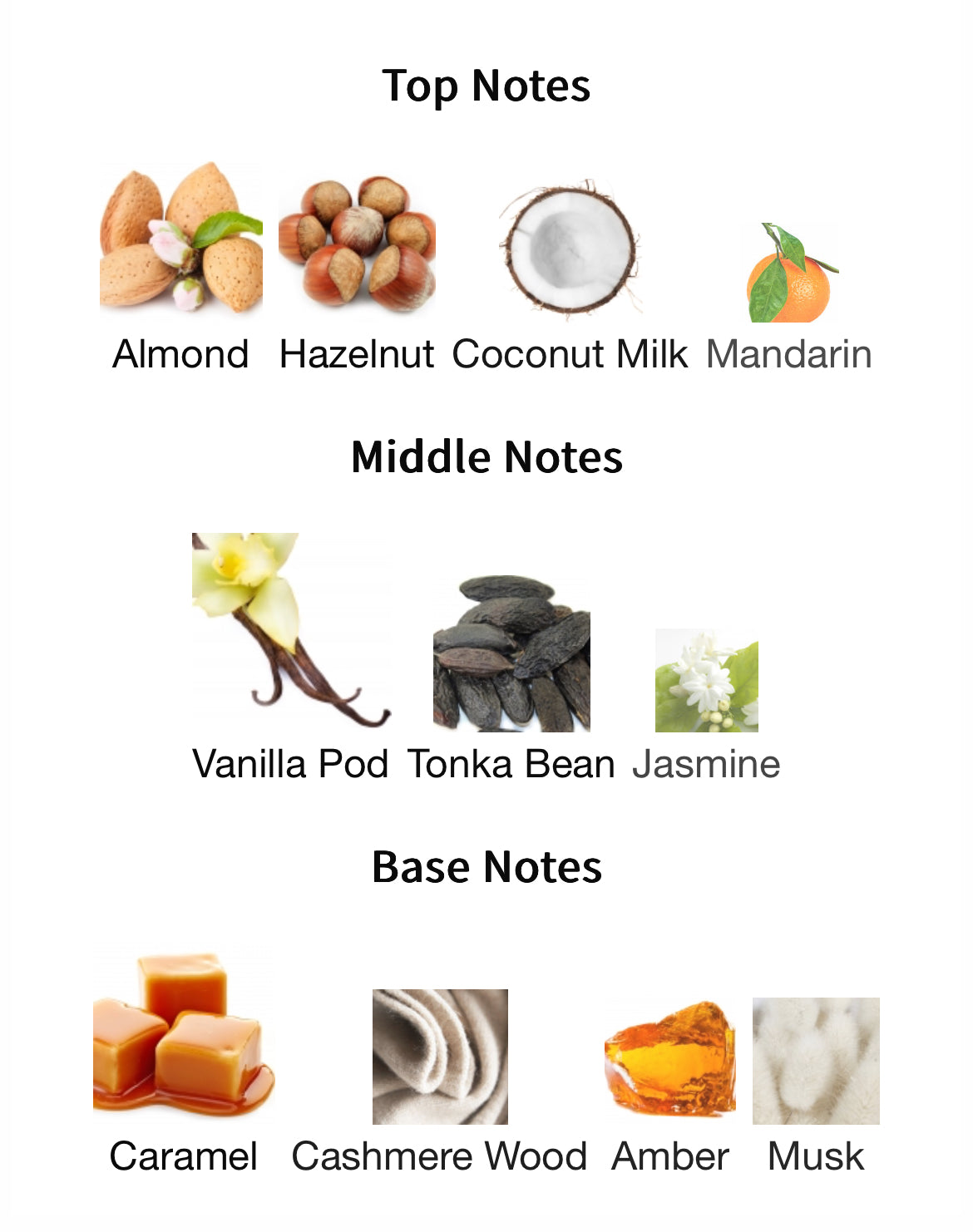 Fugazzi Vanilla Haze EDP