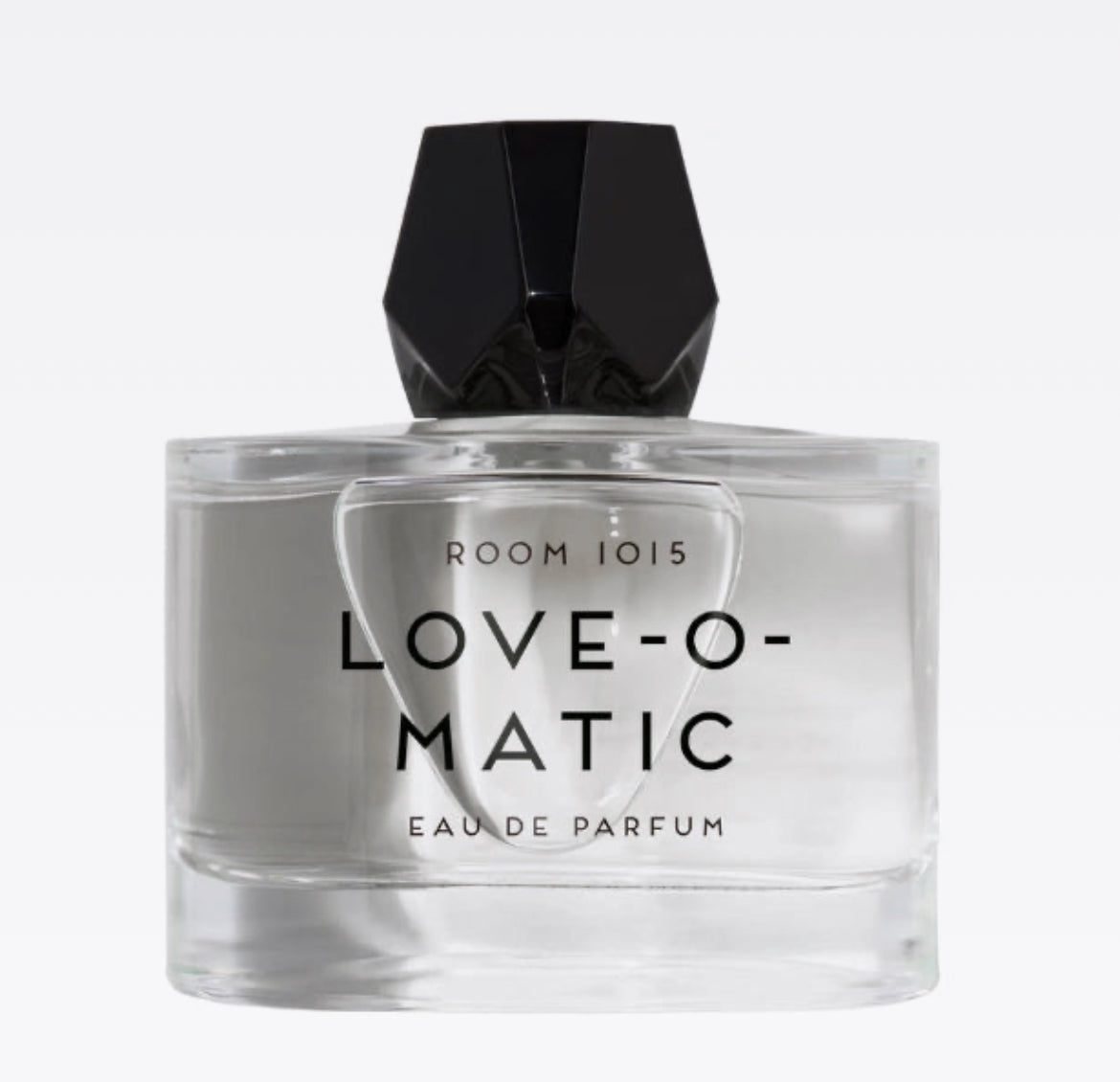 Room 1015 Love-O-Matic EDP