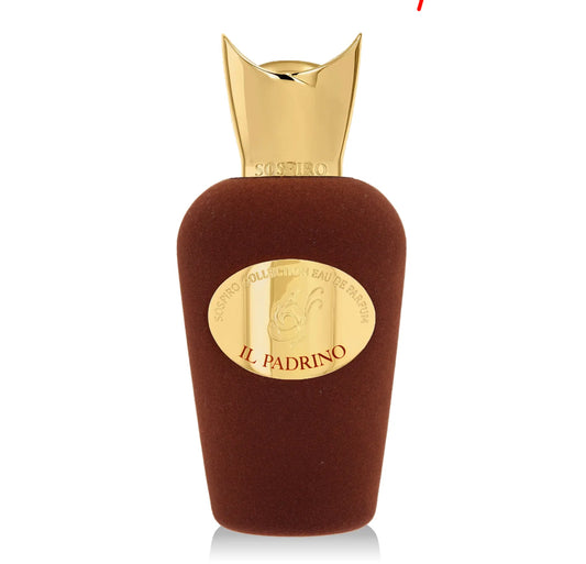 Sospiro Il Padrino EDP 100ml