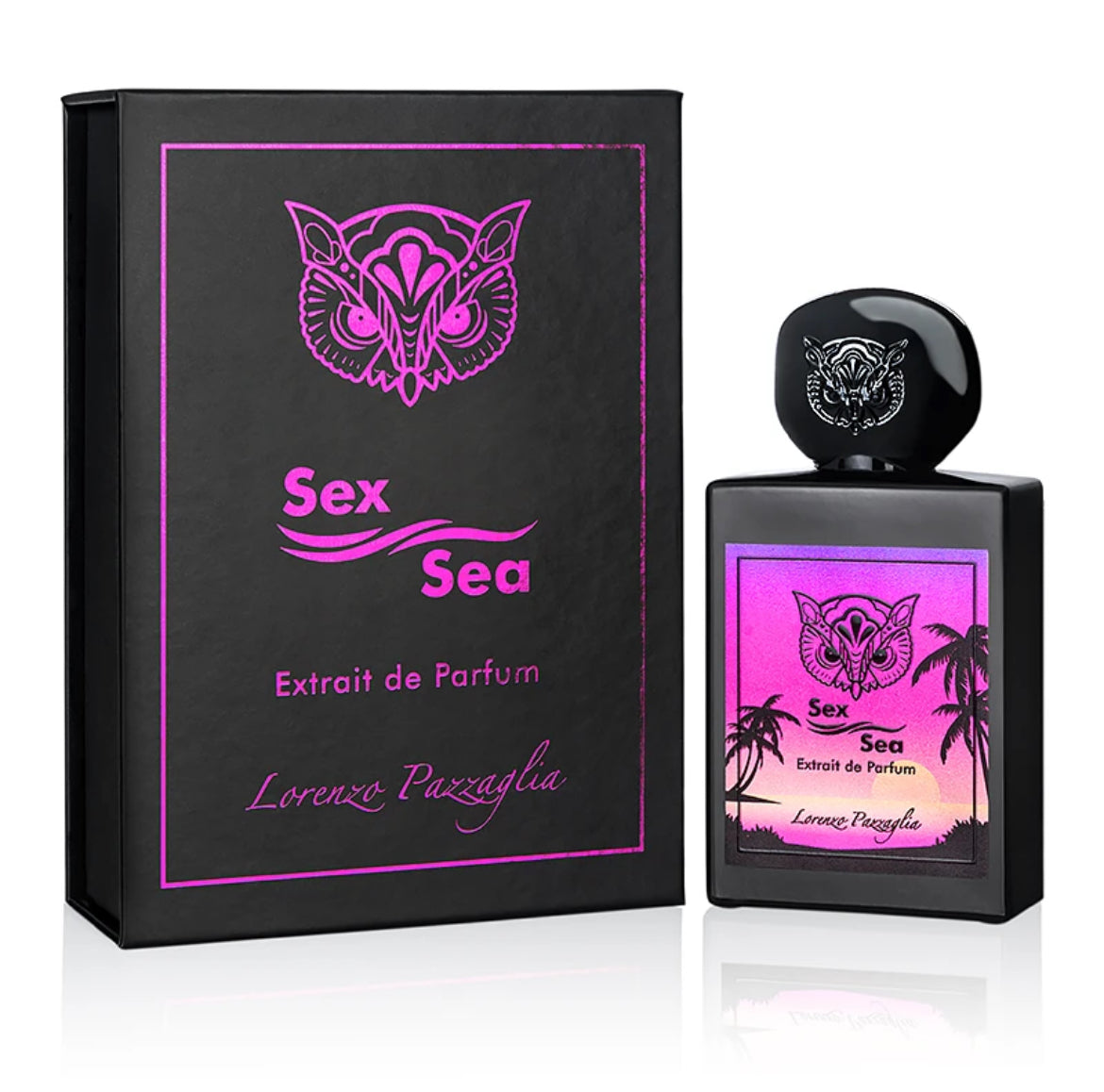 Lorenzo Pazzaglia Sex Sea 50ml