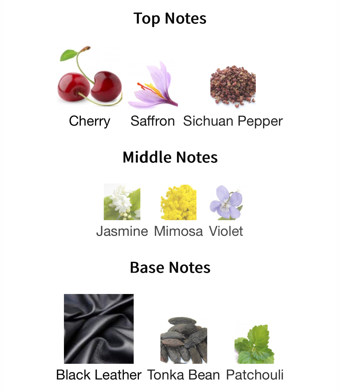 Room 1015 Cherry Punk Extrait 100ml