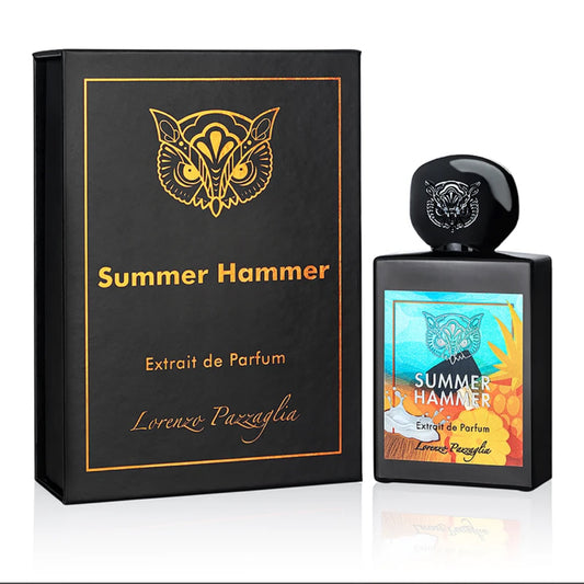Lorenzo Pazzaglia Summer Hammer 50ml