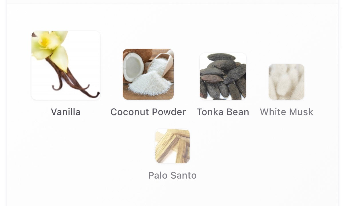 Matiere Premiere Vanilla Powder Extrait 100ml