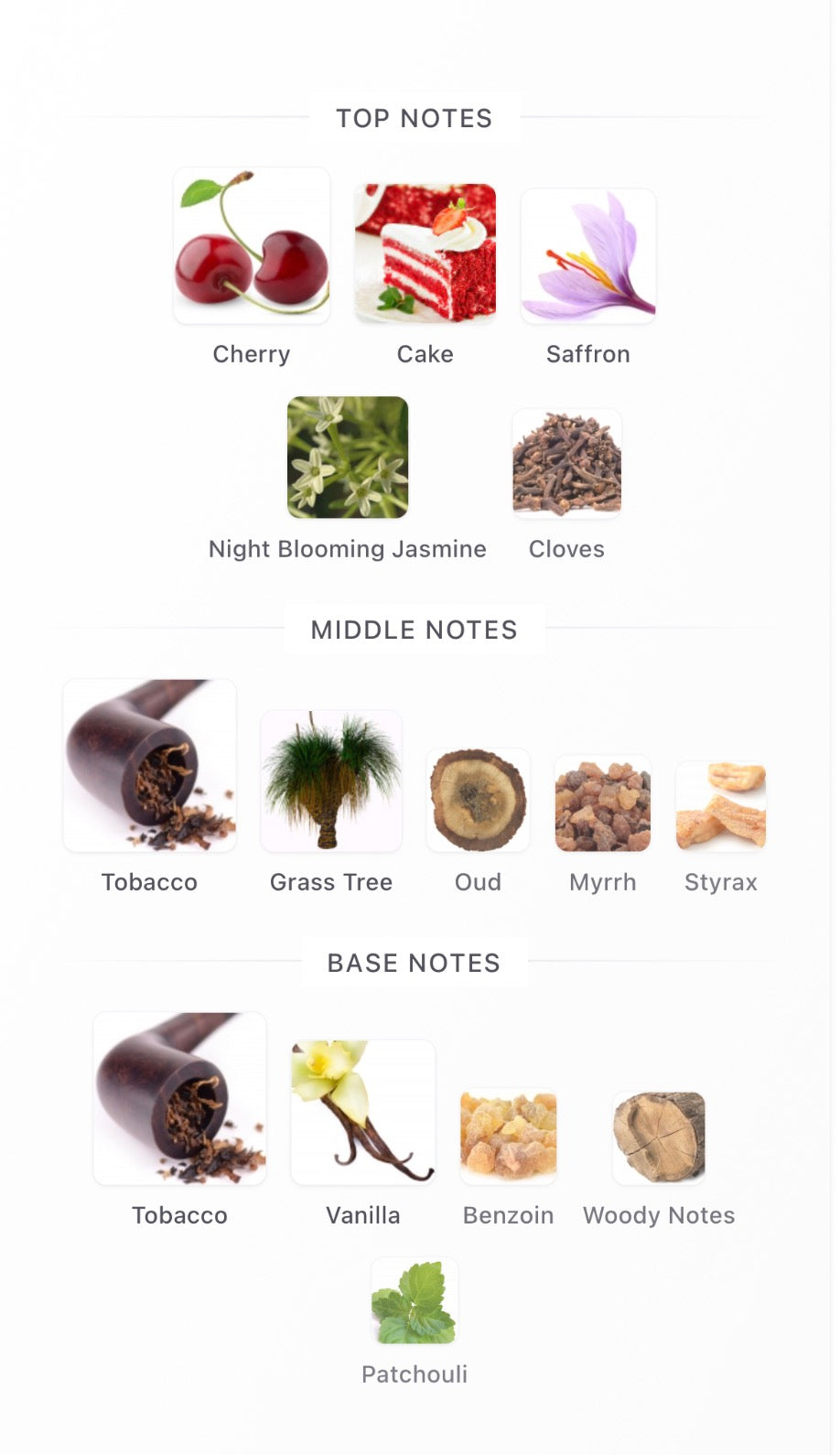 Spiritica Lynch 50ml Extrait