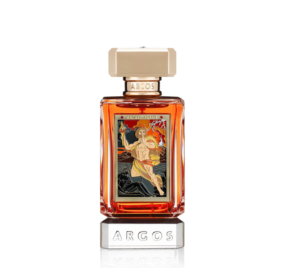 Argos Sacred Flame 100ml