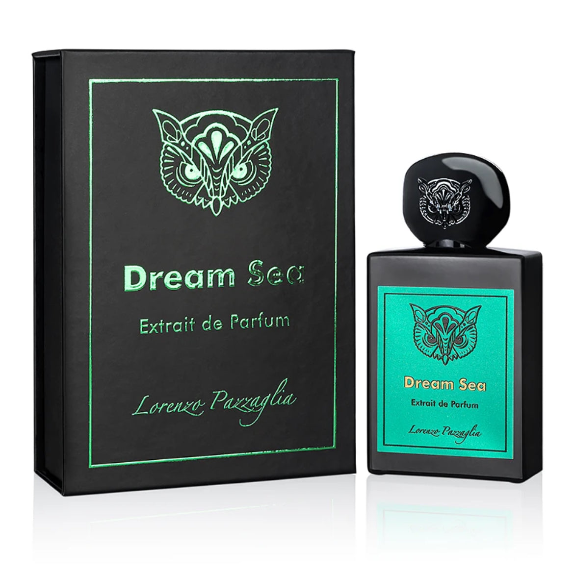 Lorenzo Pazzaglia Dream Sea 50ml