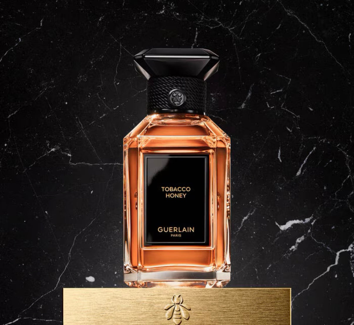 Guerlain Tobacco Honey EDP – Love At First Sniff