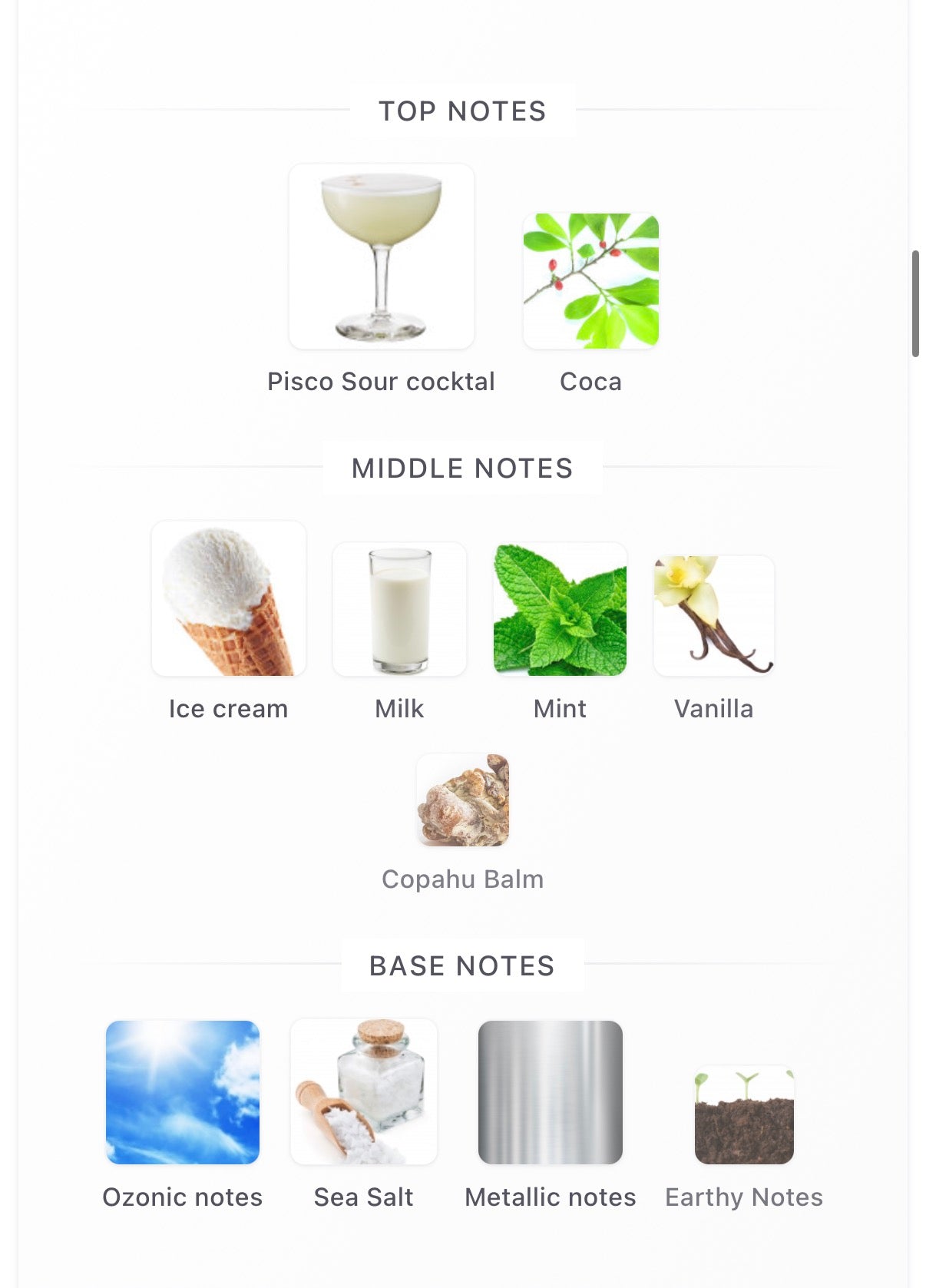 Spiritica Weon 50ml Extrait