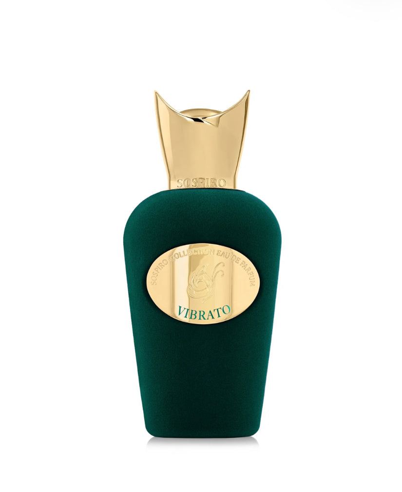 Sospiro Vibrato EDP