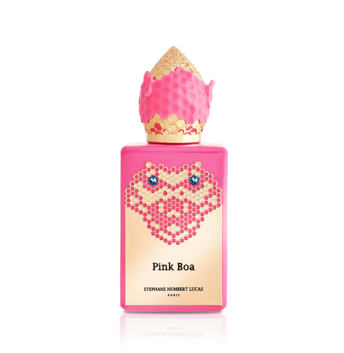 Stephane Humbert Lucas Pink Boa Extrait