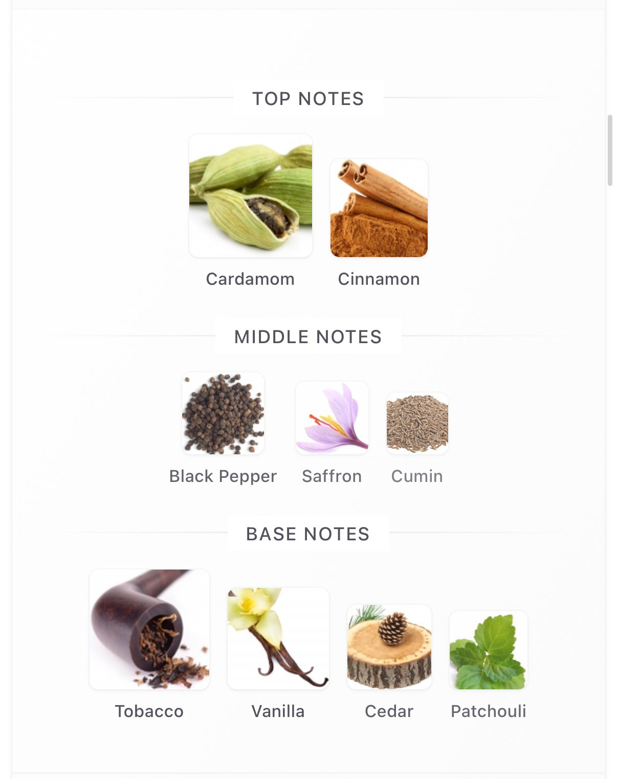 Penhaligons The Blazing Mister Sam