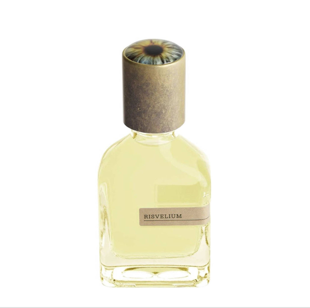 Orto Parisi Risvelium Extrait 50ml
