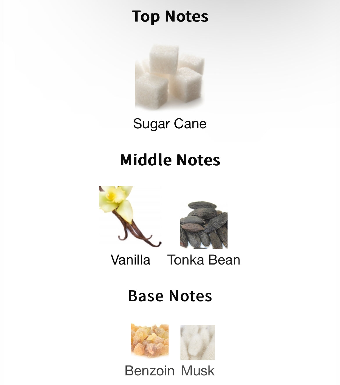 Maison Mataha Escapade Gourmand Extrait 100ml