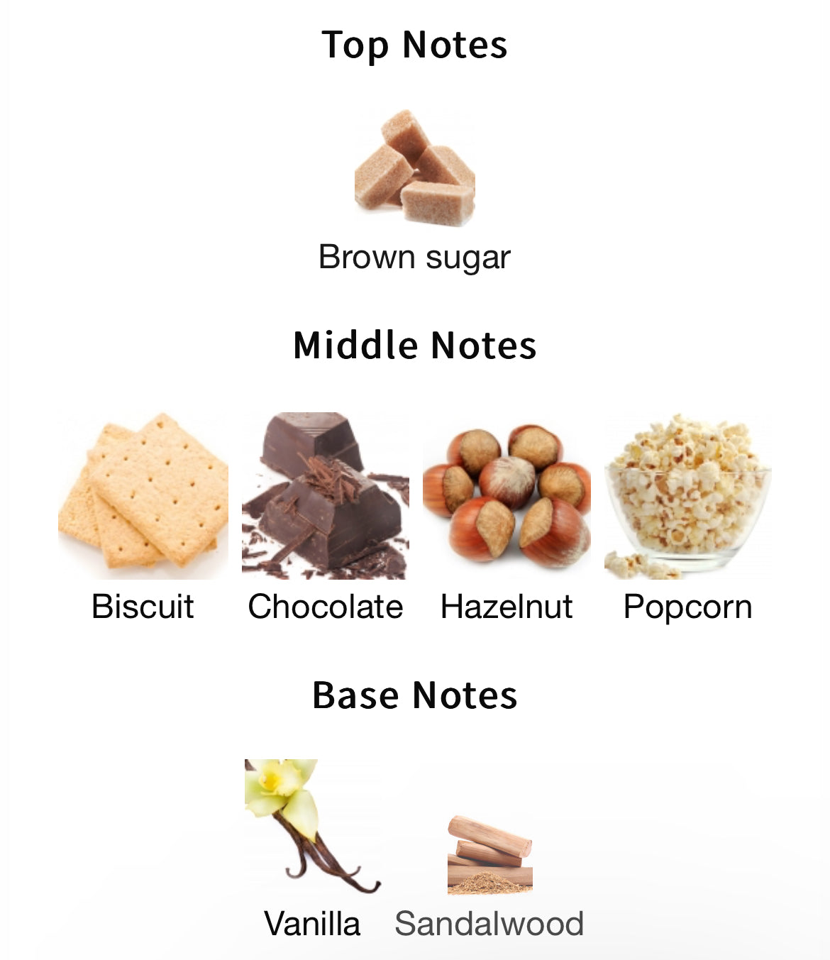 Maison Mataha Brownie Pop Extrait 100ml