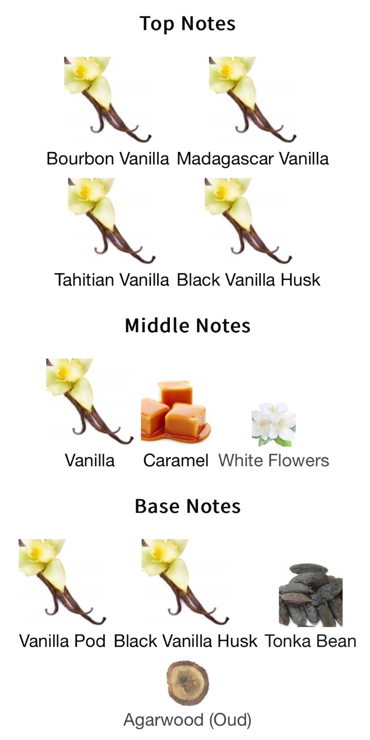 Lorenzo Pazzaglia Van Exstasyx Extrait 50ml