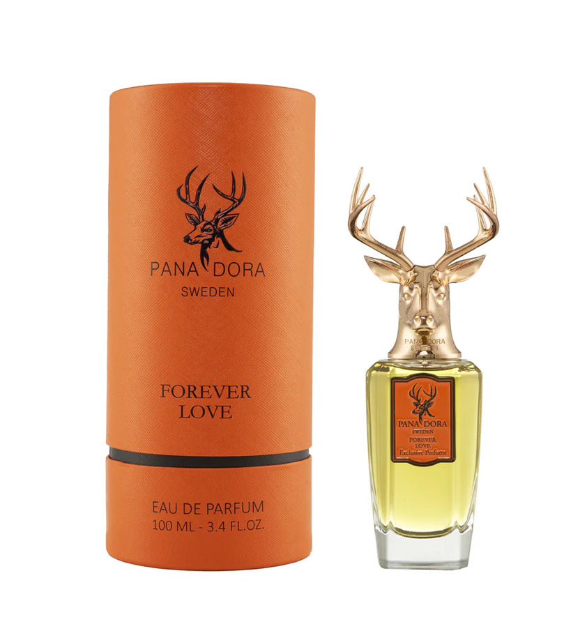 Pana Dora Forever Love Extrait 100ml