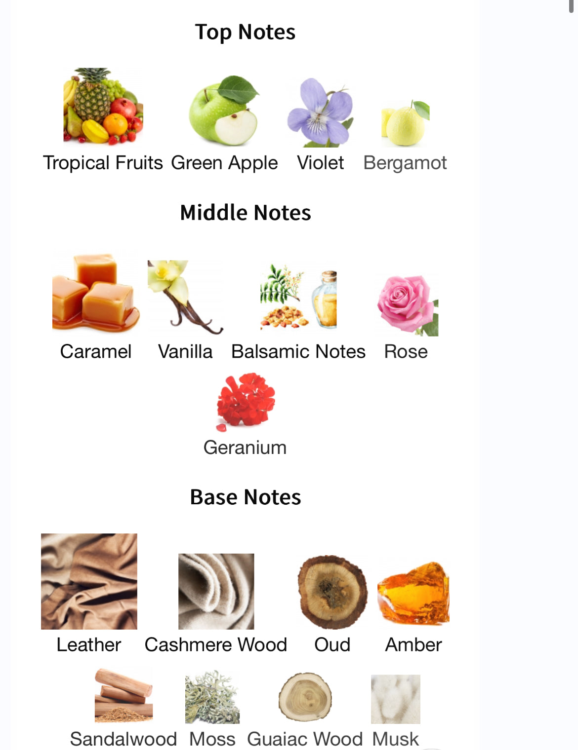 Kajal Lamar Noir Extrait 100ml