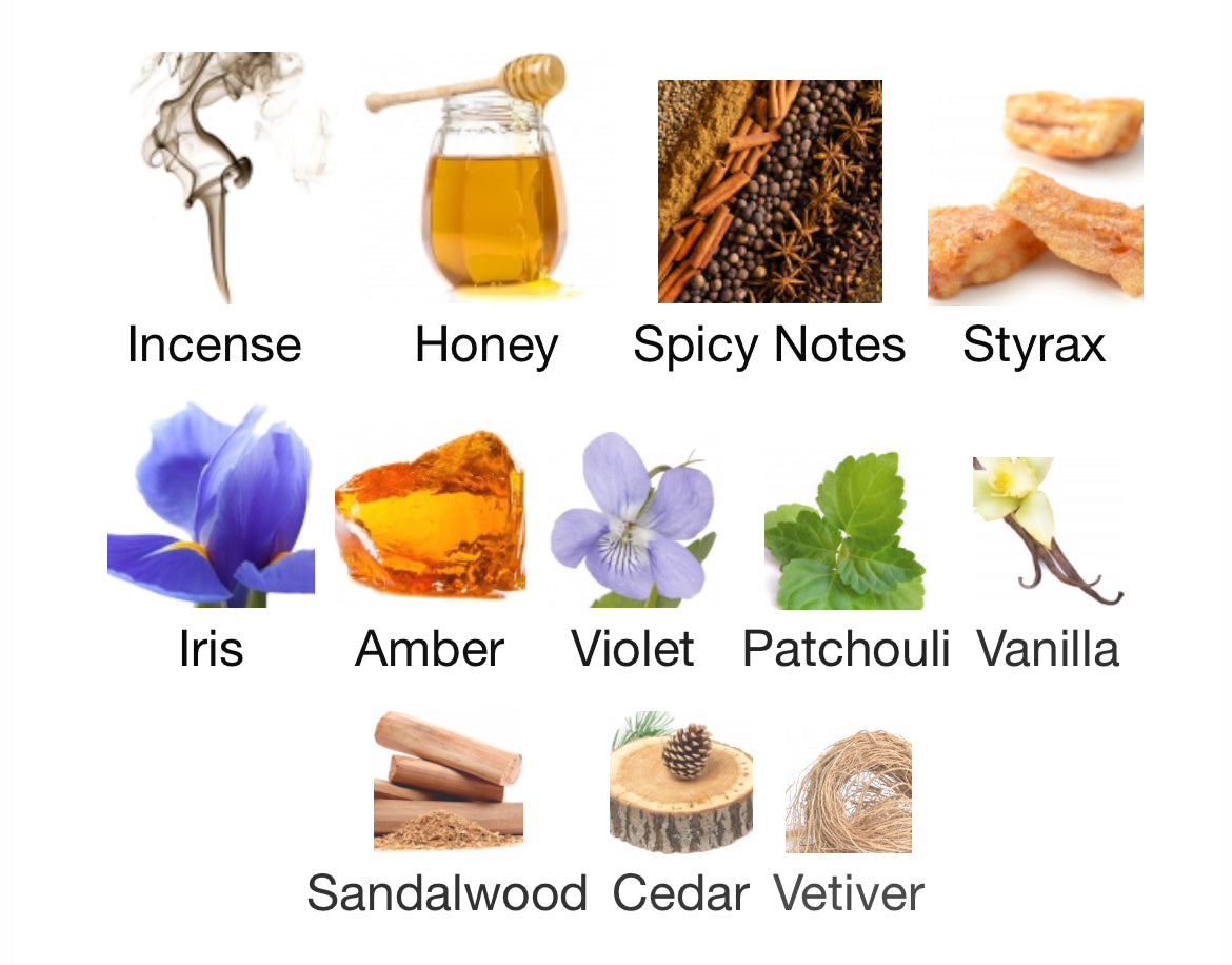 Francesca Bianchi Dark Side