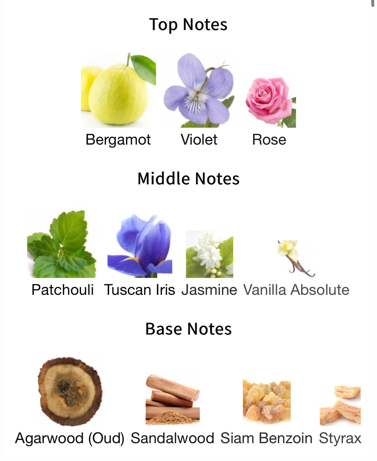 Creed Royal Princess Oud EDP 75ml Tester