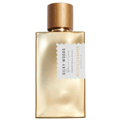 Goldfield & Banks Silky Woods EDP 100ml