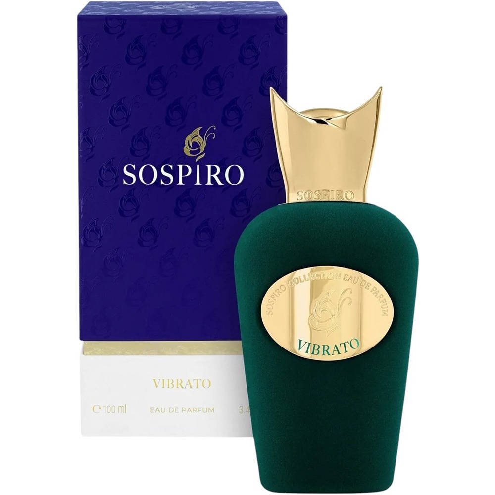 Sospiro Vibrato EDP 100ml