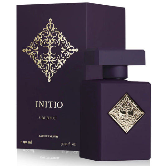 Initio Parfums Side Effect EDP