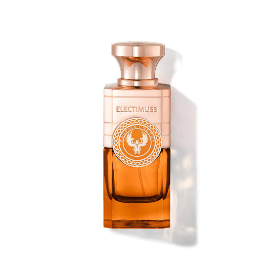 Electimuss Caspian Cherry EDP 100ml