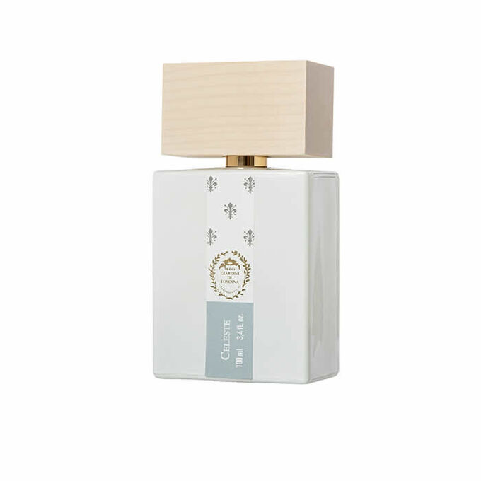 Giardini di Toscana Celeste EDP 100ml