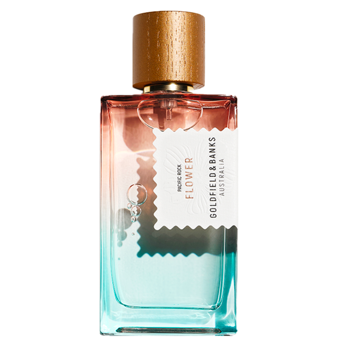 Goldfield & Banks Pacific Rock Flower 100ml