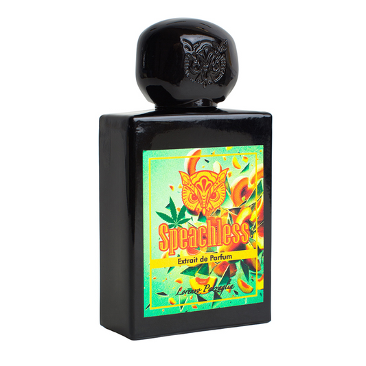 Lorenzo Pazzaglia Speachless Extrait 50ml