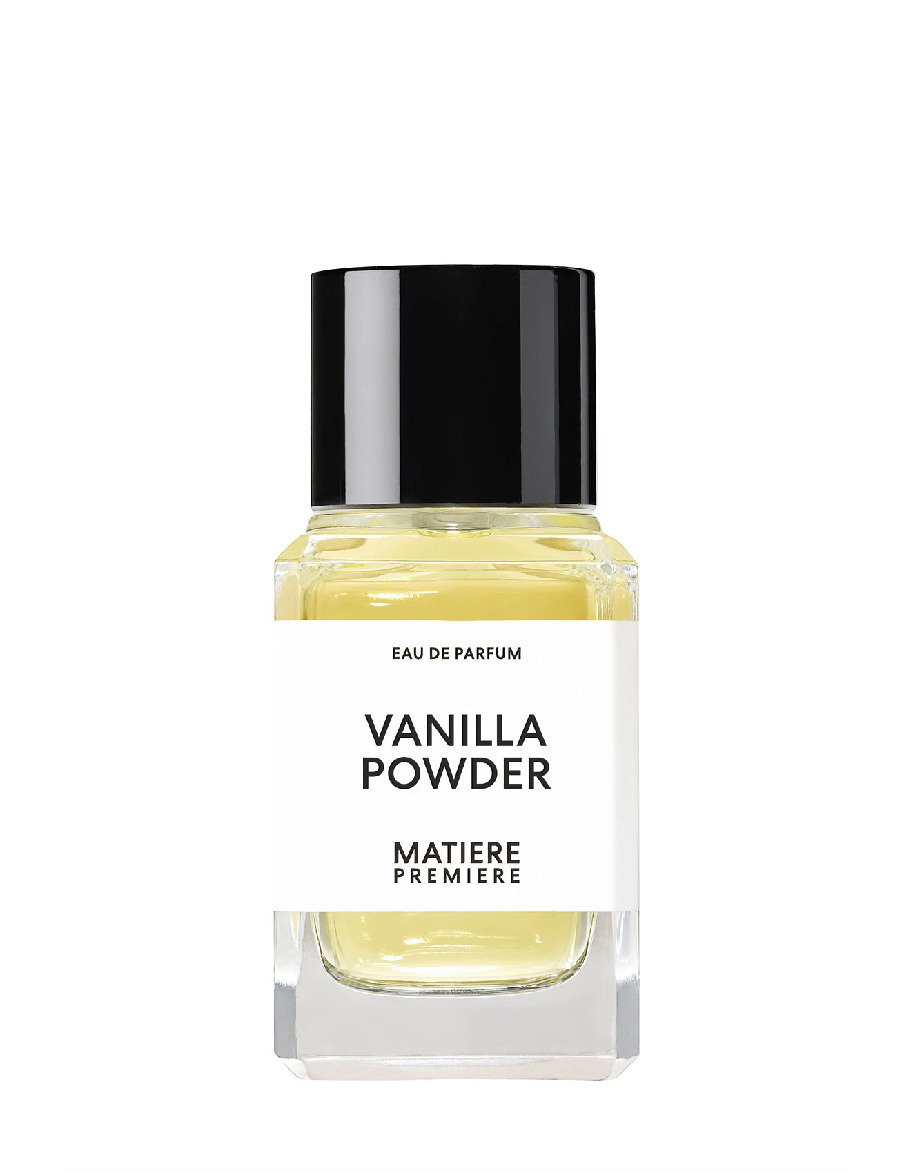 Matiere Premiere Vanilla Powder 100ml