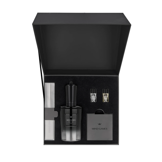 Mind Games Mentor Extrait 100ml