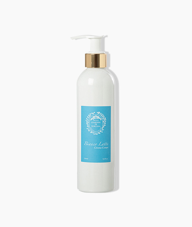 Giardini di Toscana Bianco Latte Body Lotion 250ml
