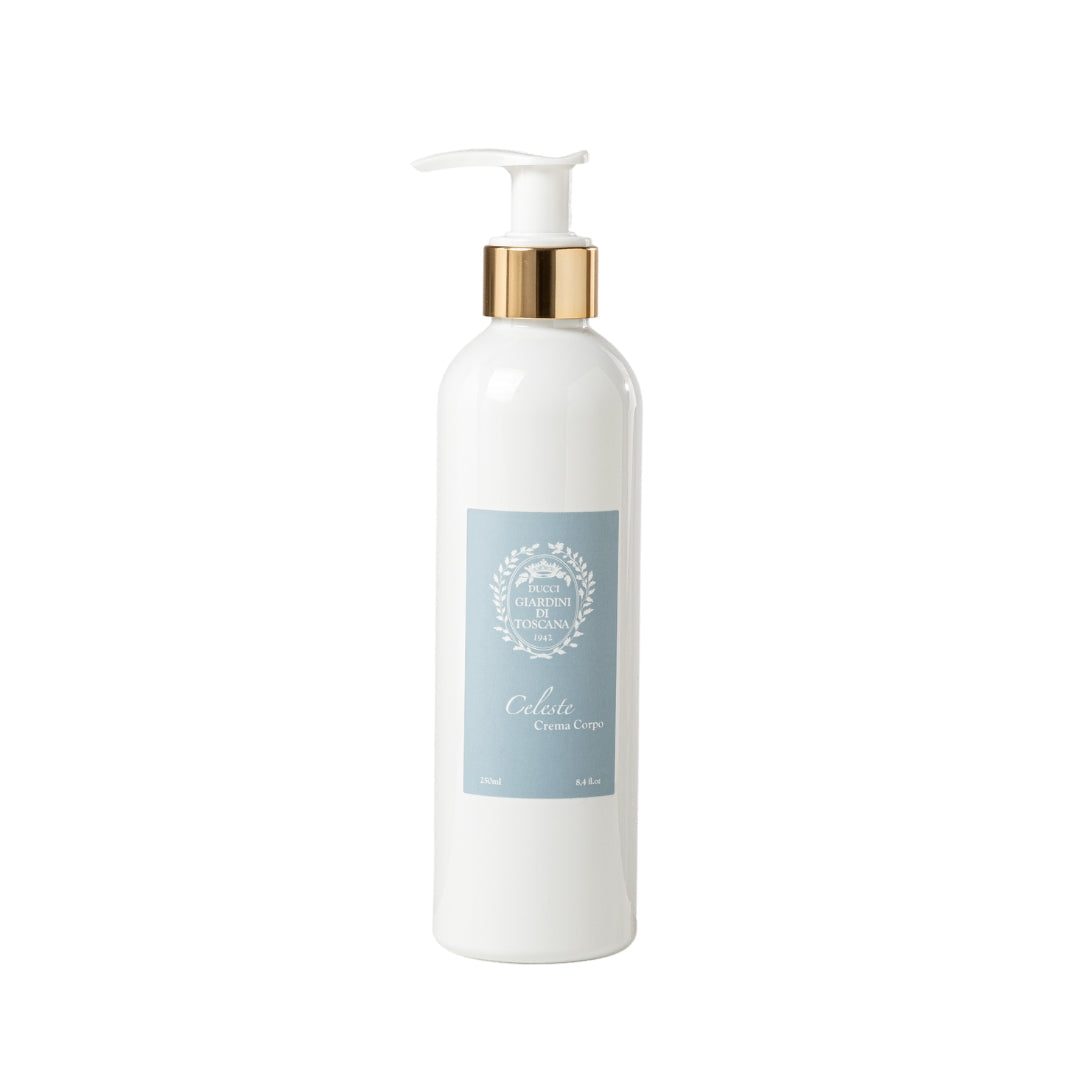 Giardini di Toscana Celeste Body Lotion 250ml