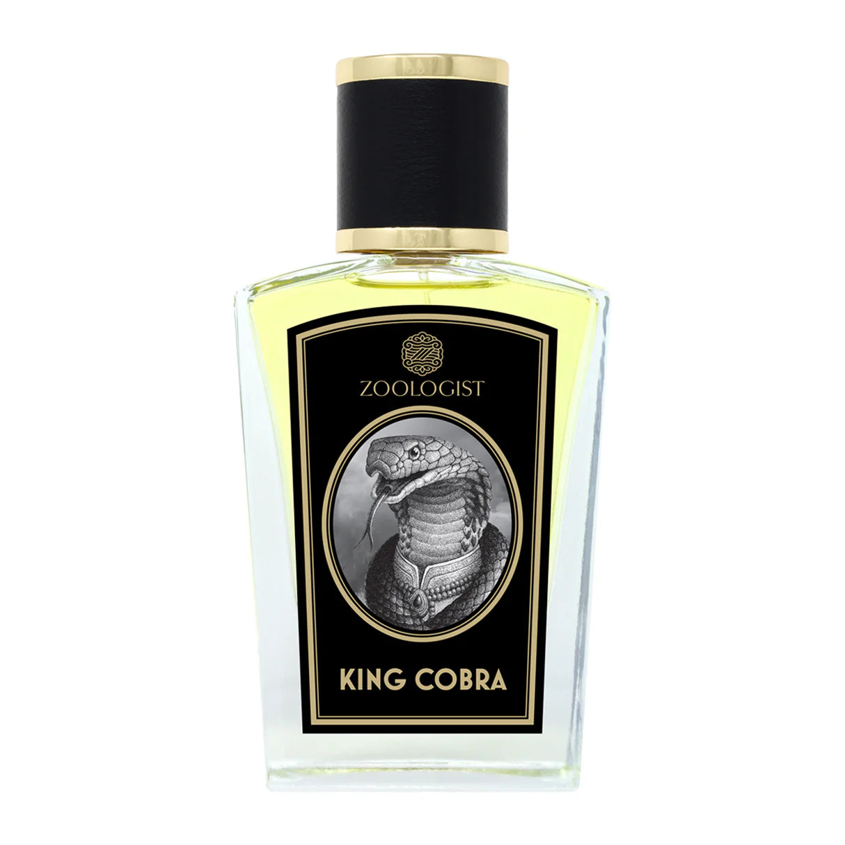 Zoologist King Cobra Extrait 60ml