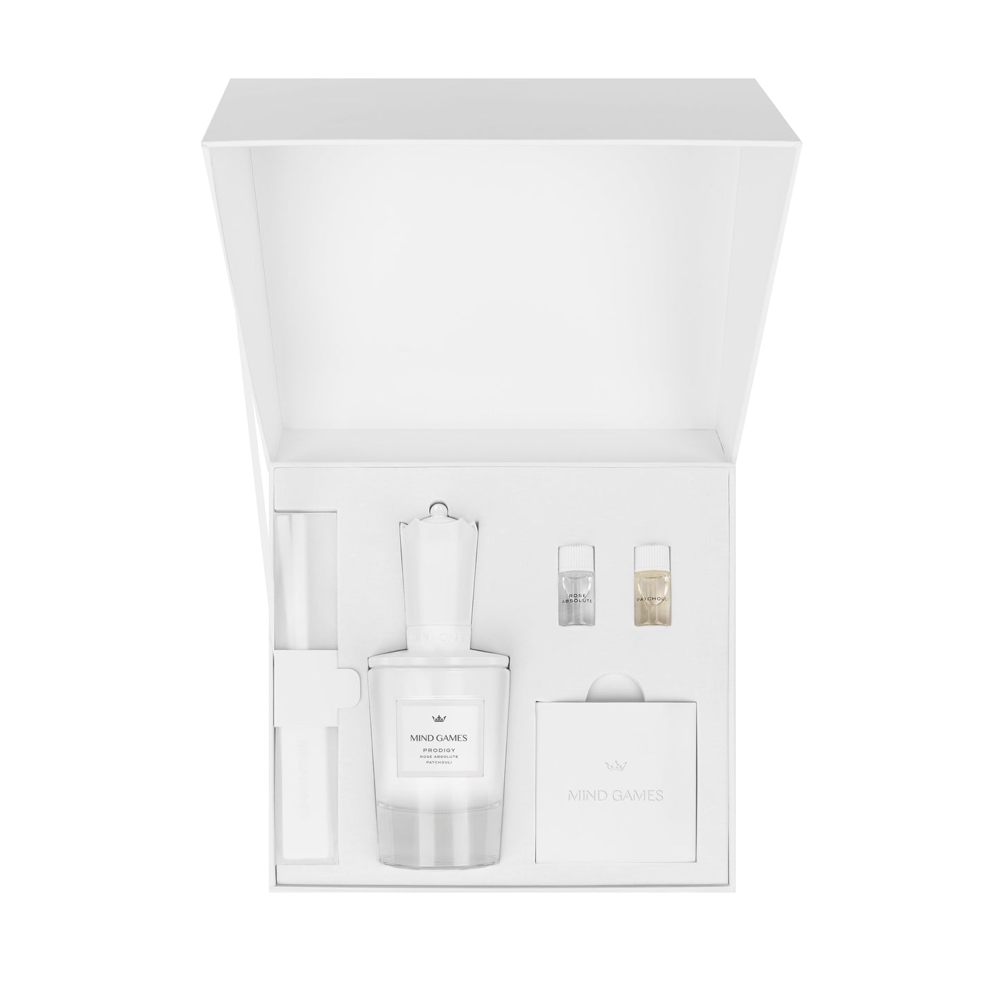 Mind Games Prodigy Extrait 100ml