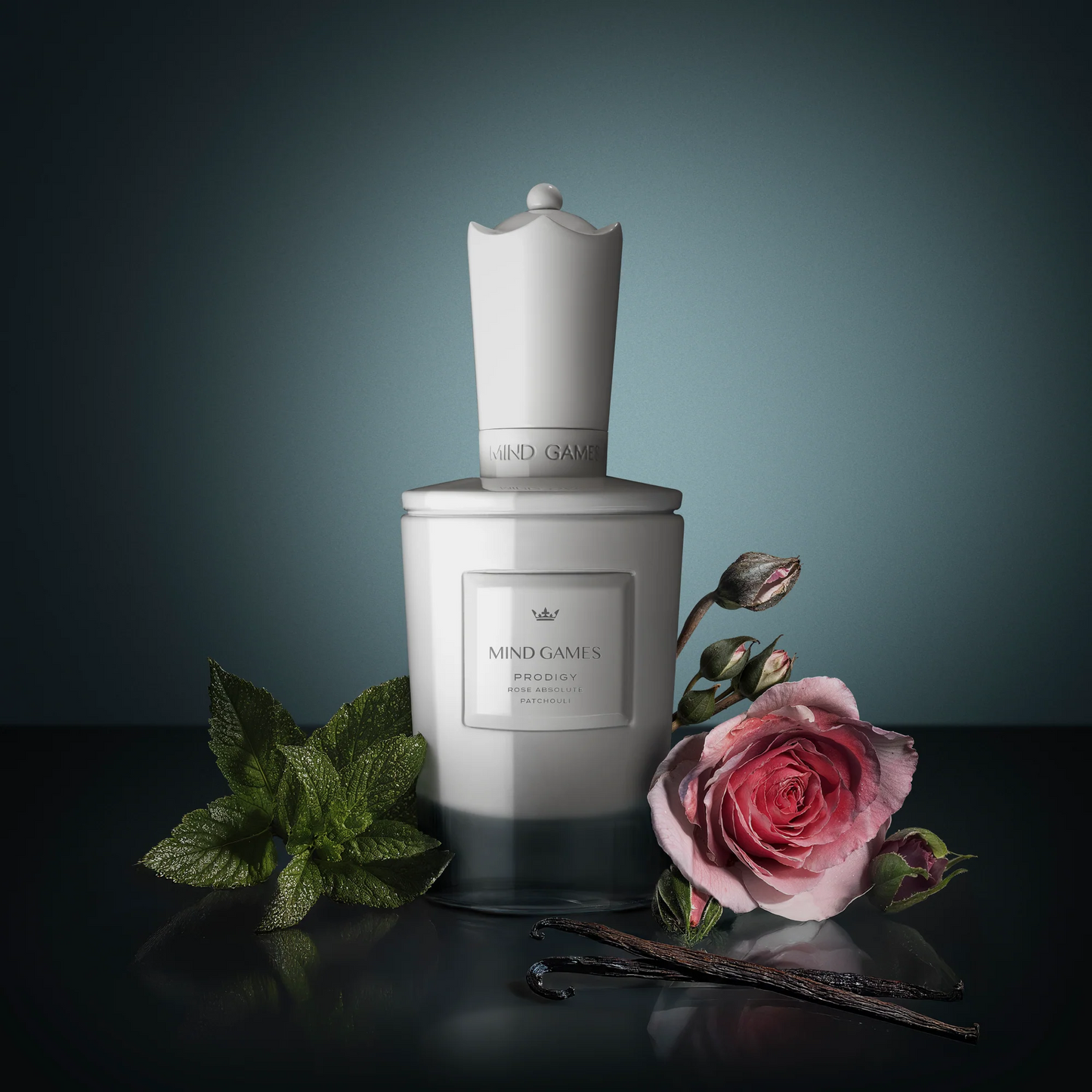 Mind Games Prodigy Extrait 100ml