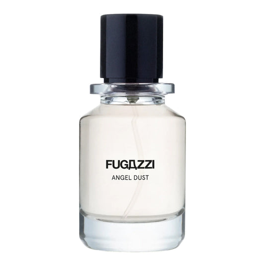 Fugazzi Angel Dust Extrait