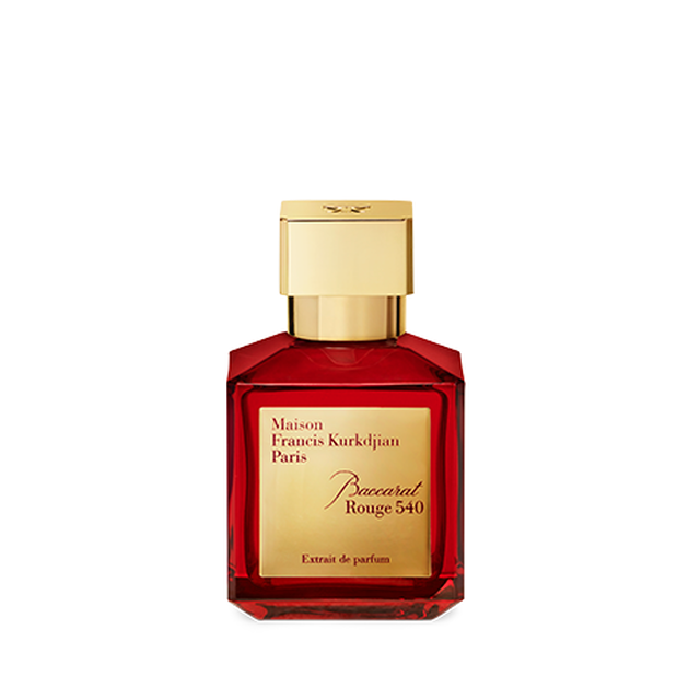MFK Baccarat Rouge 540 Extrait