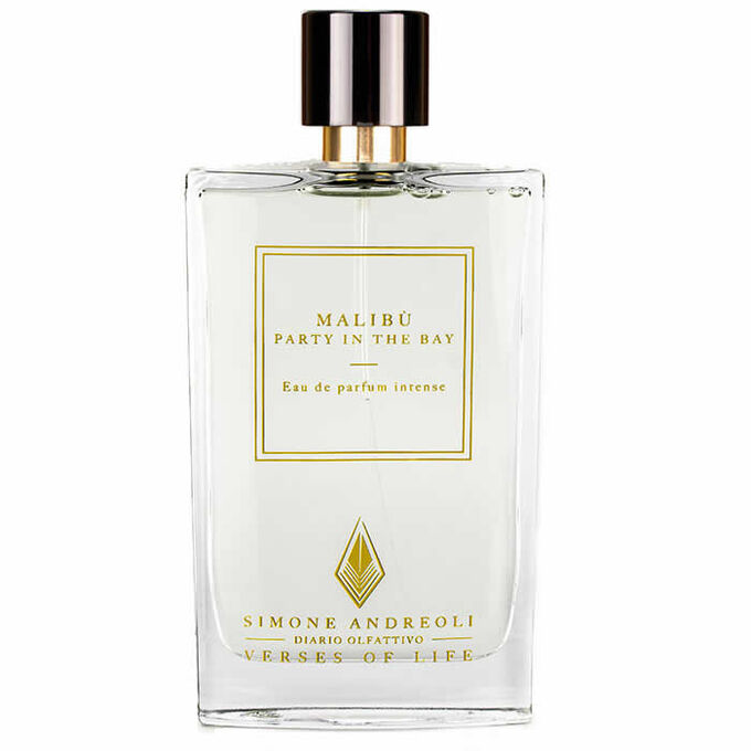 Simone Andreoli Malibu EDP