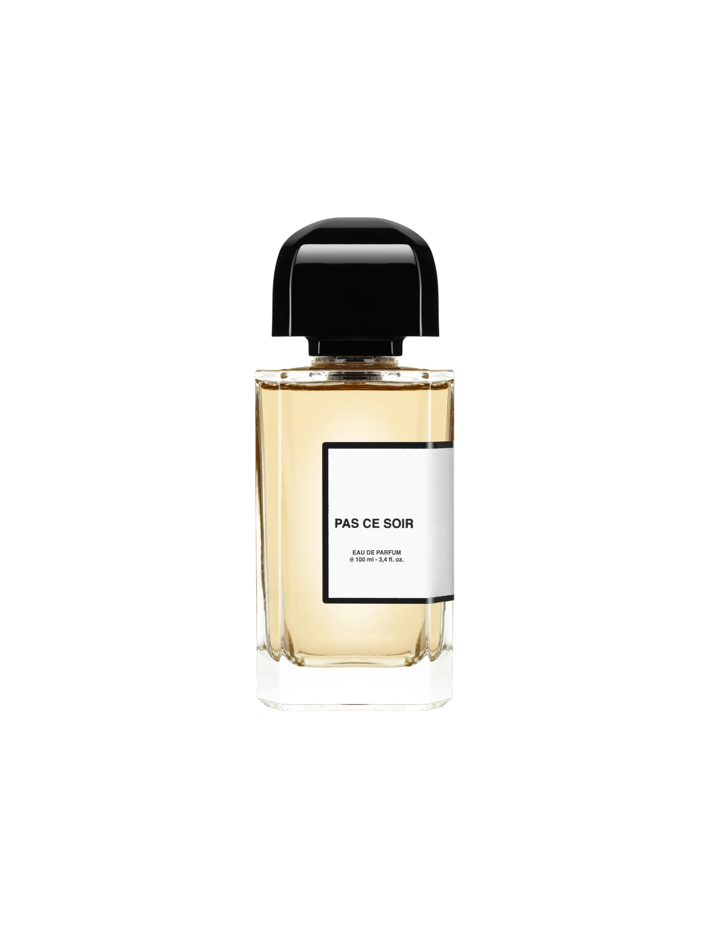 BDK Parfums Pas Ce Soir EDP 100ml