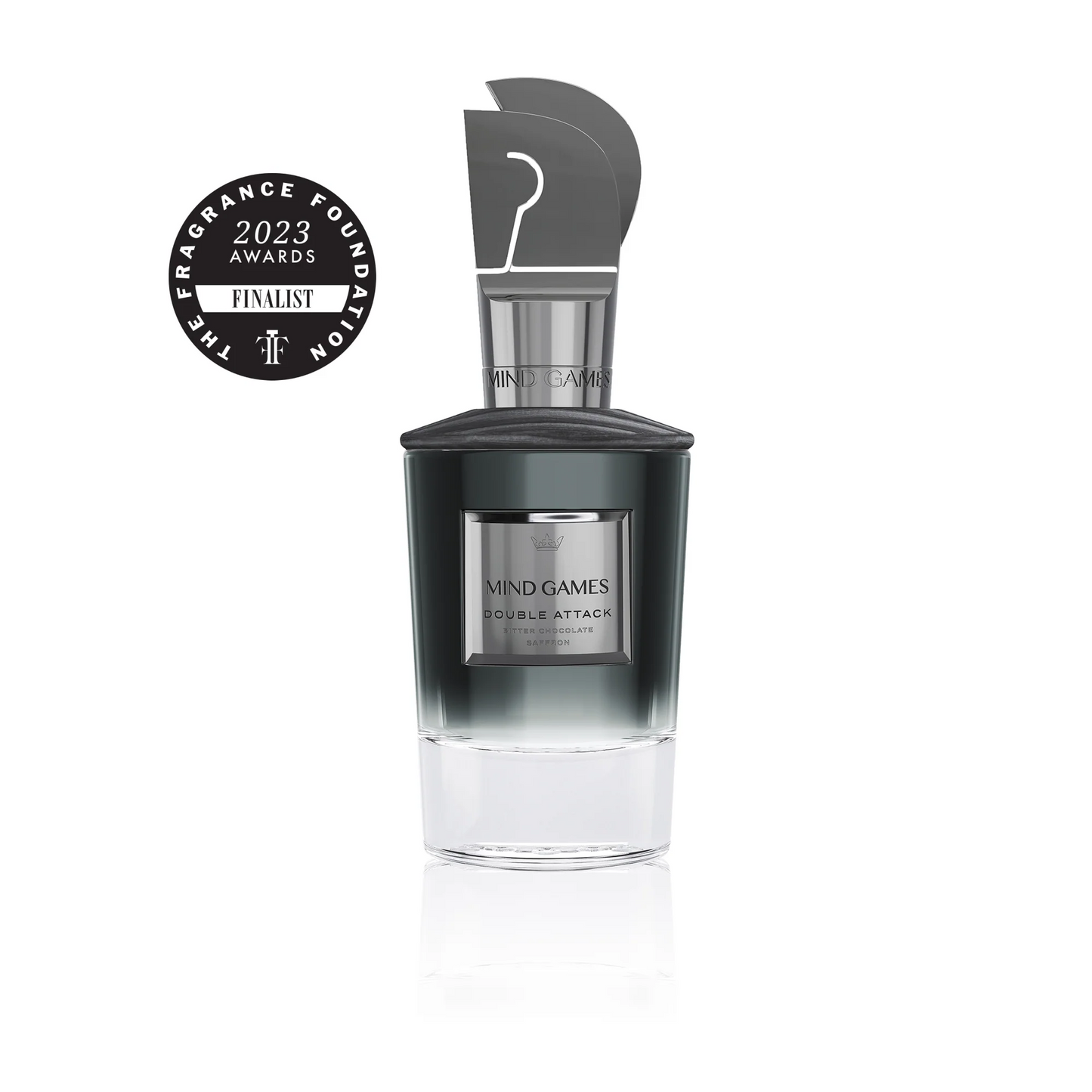 Mind Games Double Attack Extrait 100ml