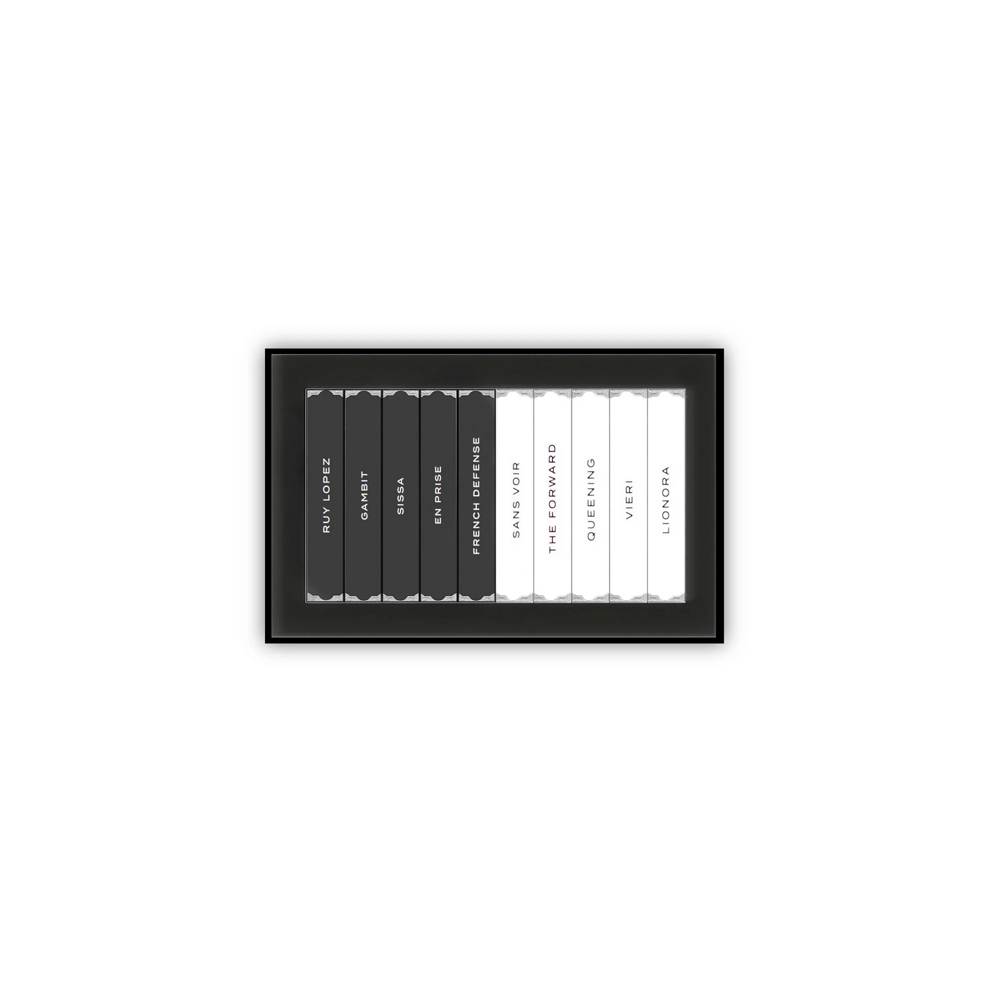 Mind Games Soulmate Collection Discovery Set