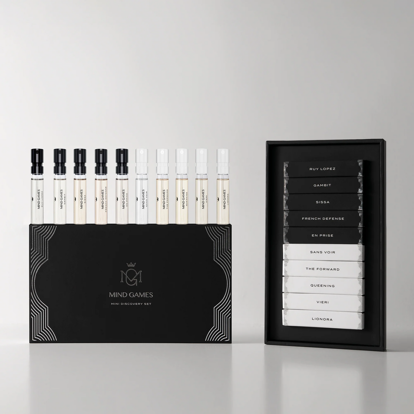 Mind Games Soulmate Collection Discovery Set