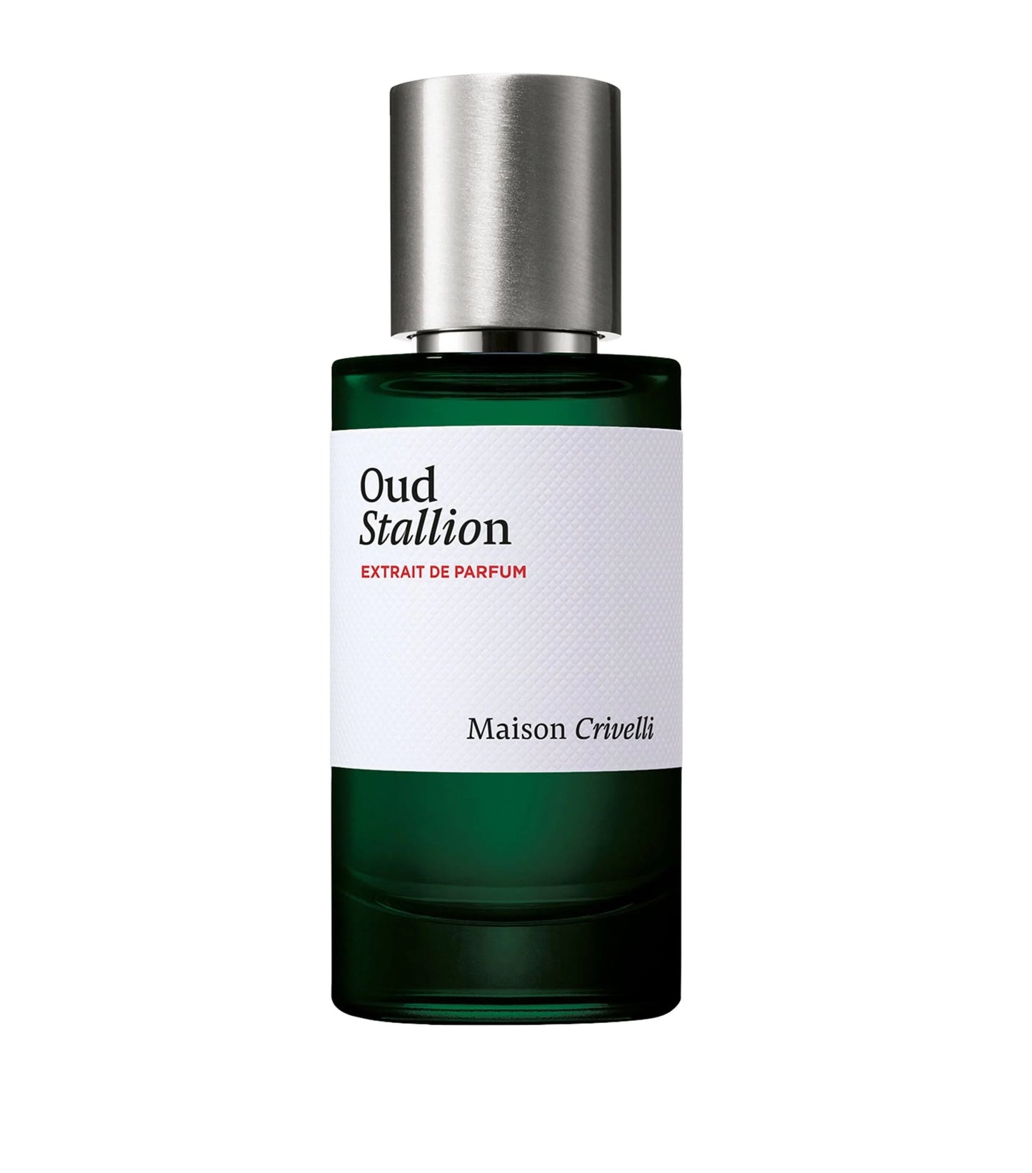 Maison Crivelli Oud Stallion Extrait
